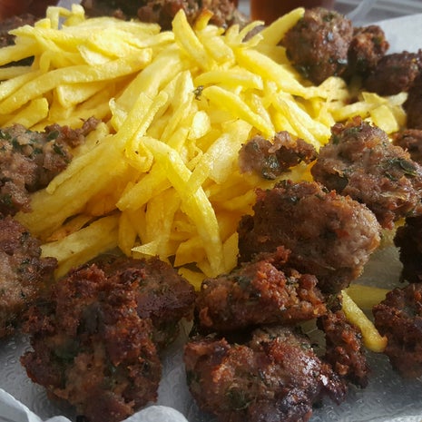 Kahvaltımcım