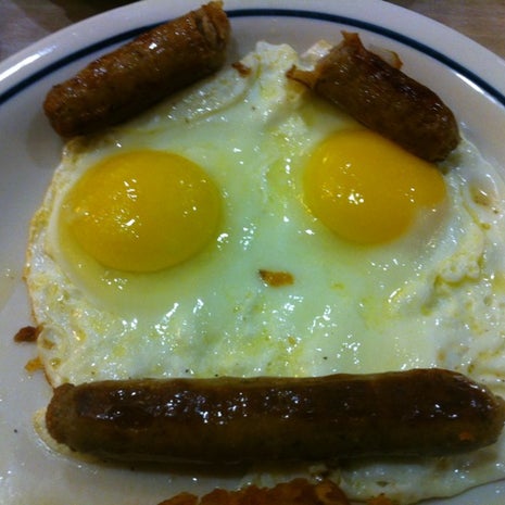 IHOP