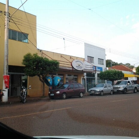 Panificadora Conquista