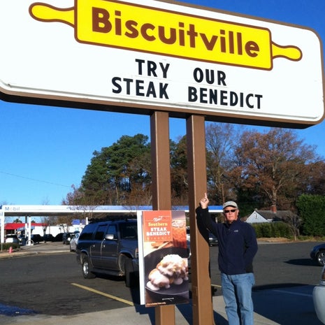 Biscuitville