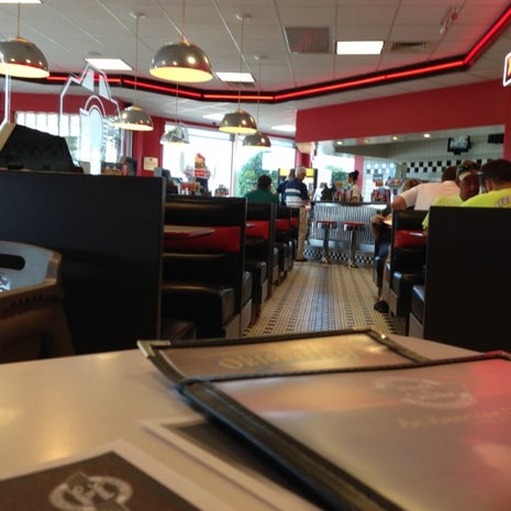 Steak 'n Shake