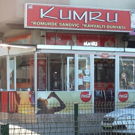 Kumru Kahvaltı Dünyası