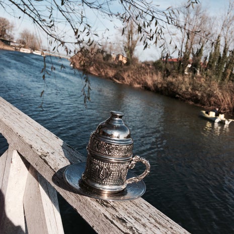 Ağva Şengül ün Çifliği