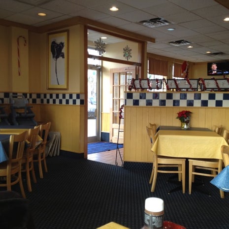 De Dutch Pannekoek House