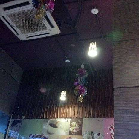 The Rose Confectionery