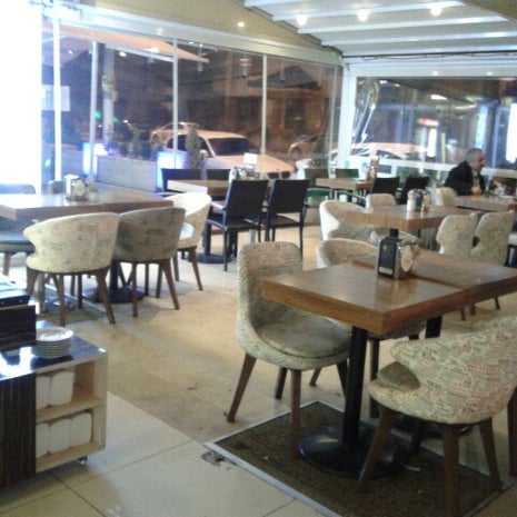 Cihan Bakeryhouse & Cafe