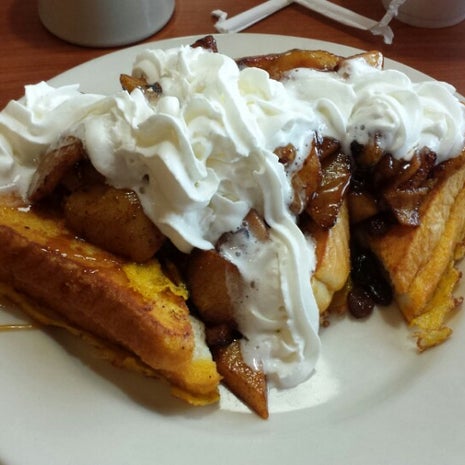 Silver Dollars Restaurant