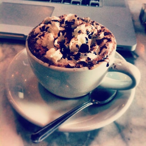 Crave Cafe