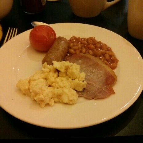 City Cafe