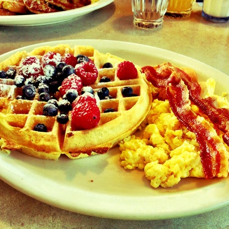 The Egg & I Restaurants