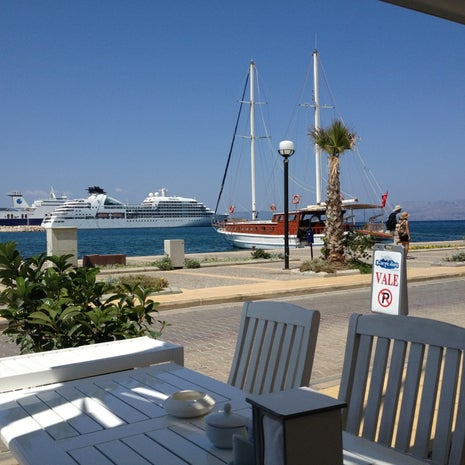 Carpe Diem Restaurant