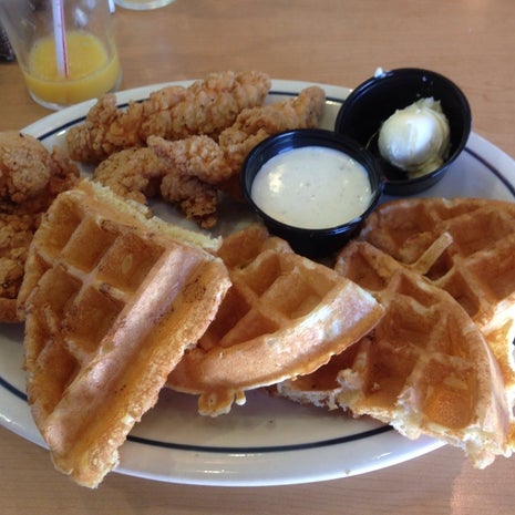IHOP