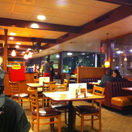 Denny's