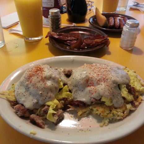 Village Inn