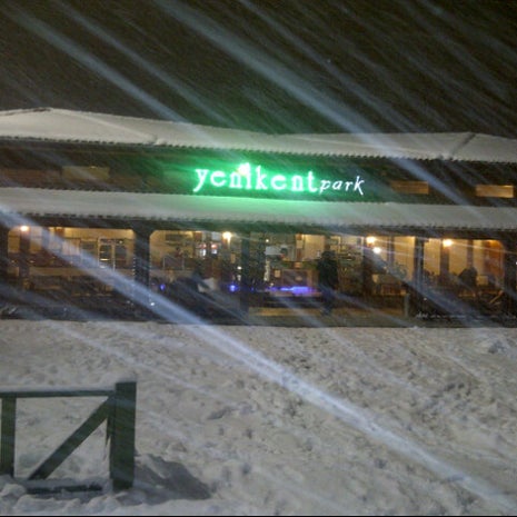 Yenikent Park