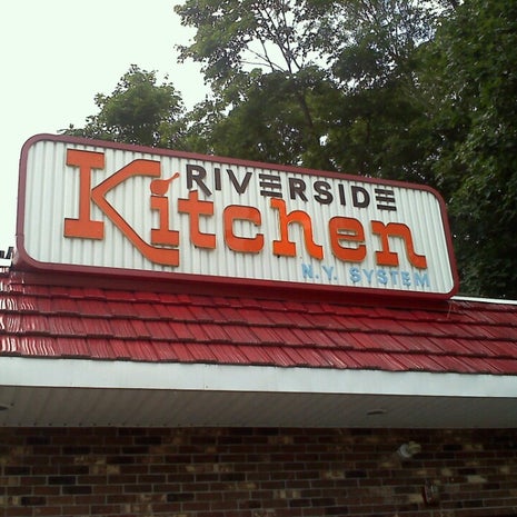 Riverside Kitchen