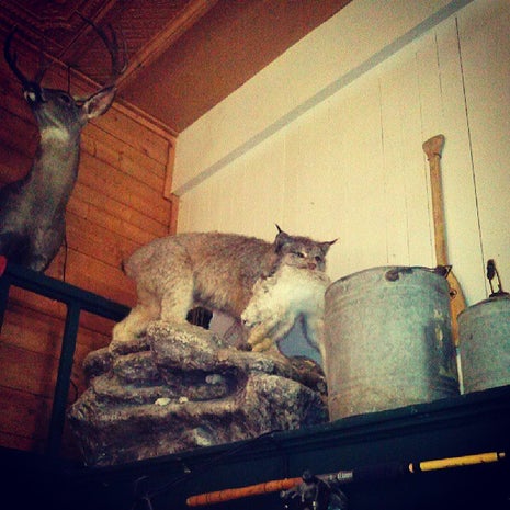 Kim's Country Kitchen