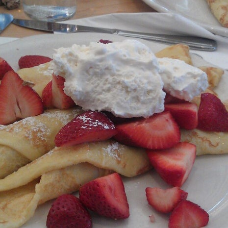 The Original Pancake House - DTC