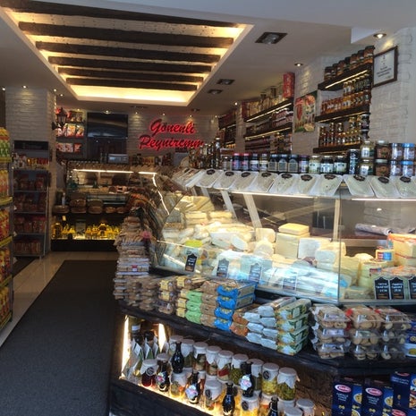 Gönenli PeynircMM(FLORYA)