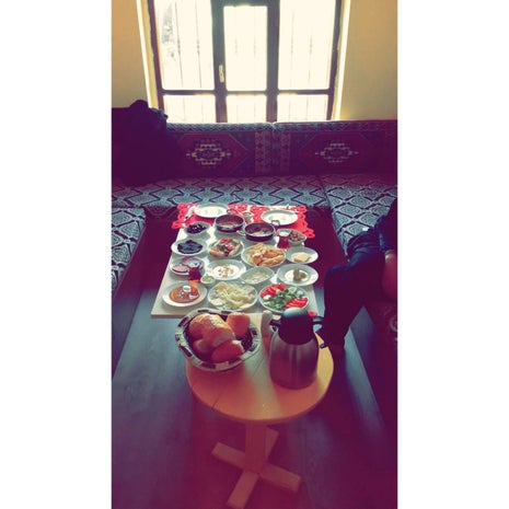 Medcezir Kahvaltı Konağı