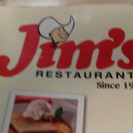 Jim's Restaurant