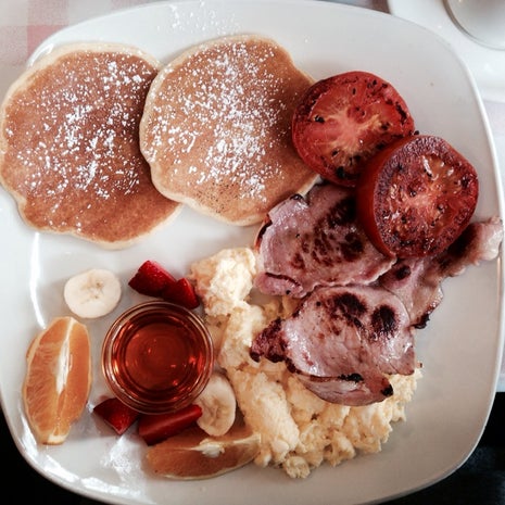 Cafe 338