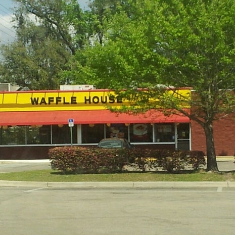 Waffle House