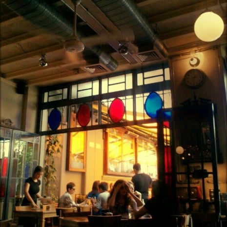Ara Kafe