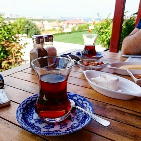 Bal Kahvaltı