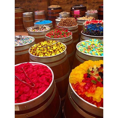 Pasticceria Viale Ceccarini