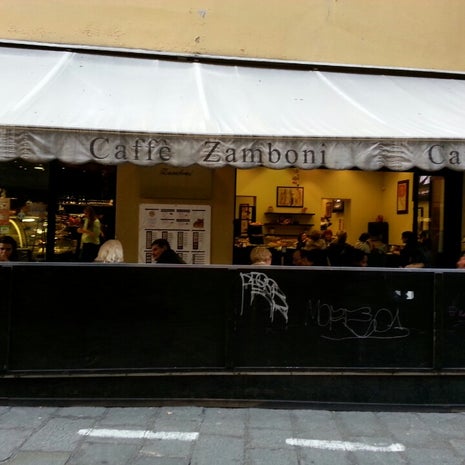 Caffè Zamboni