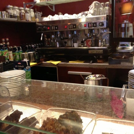 [cafe bar] (cafe bar)