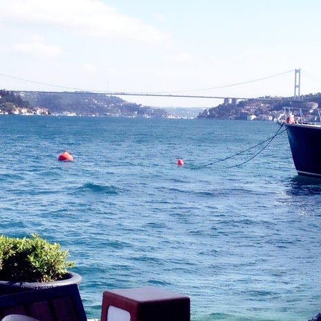 Yeniköy Sahil Kafe Restoran