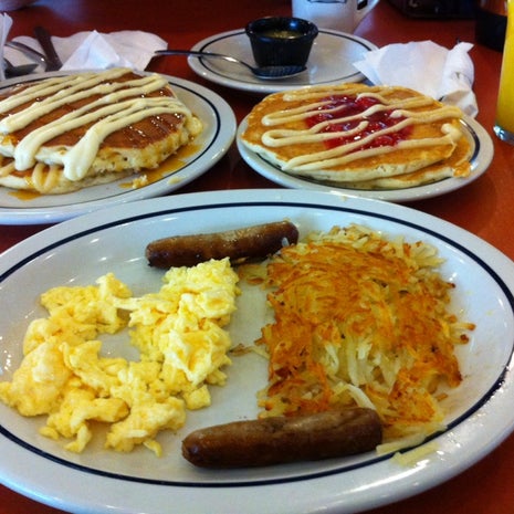 IHOP