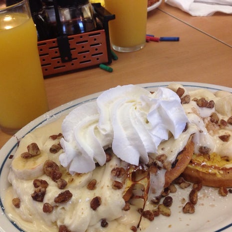 IHOP