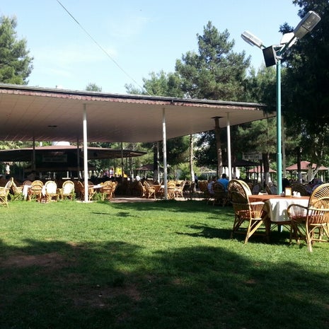 Hacı Bekir Sofrası