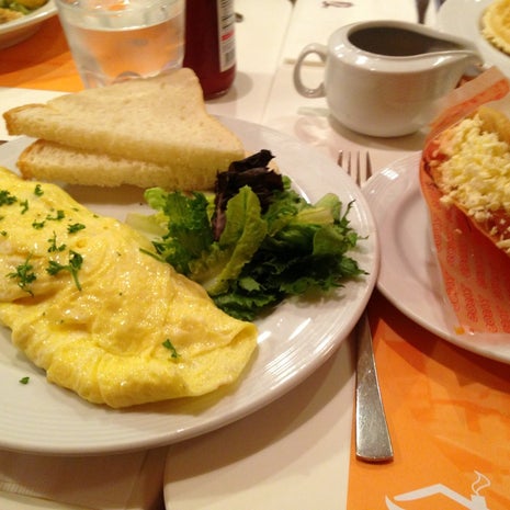 Pancake House