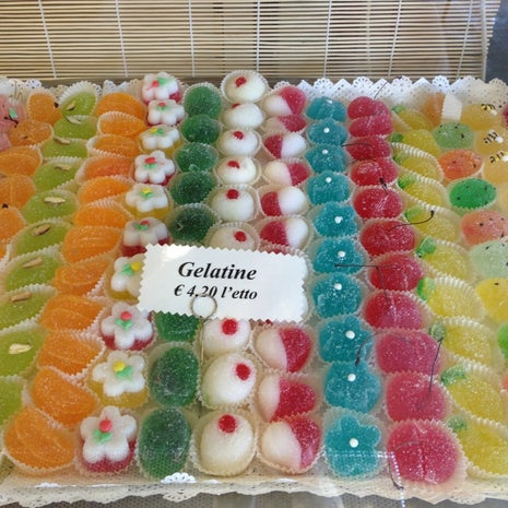 Pasticceria Graziati