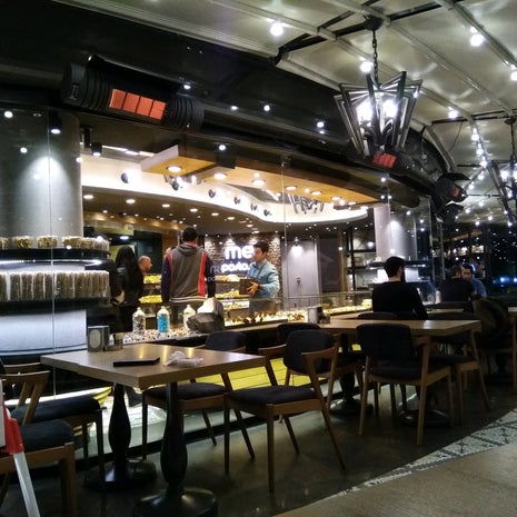 Meşi Pasta Cafe & Restaurant
