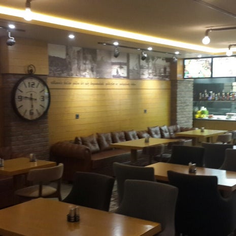 Grill Hane Cafe & Restaurant