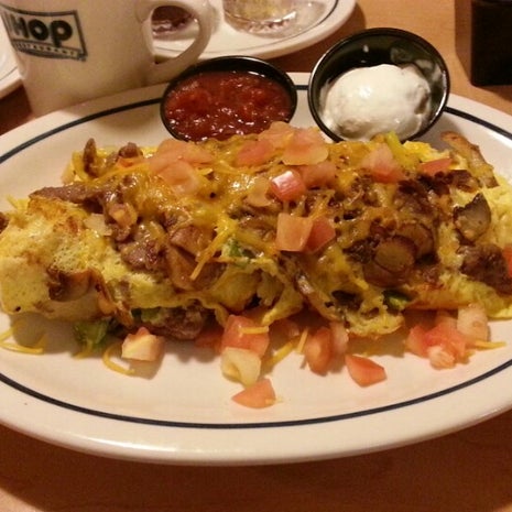 IHOP