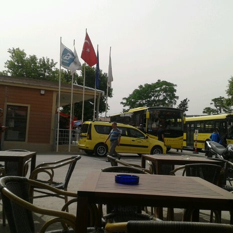 Mudanya İstasyonu Sosyal Tesisleri