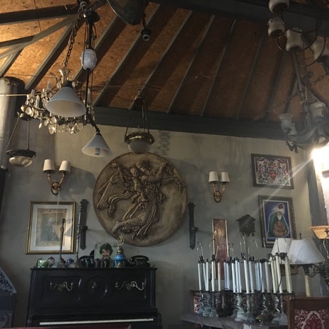 Grand Cello Antik (Ortaköy)