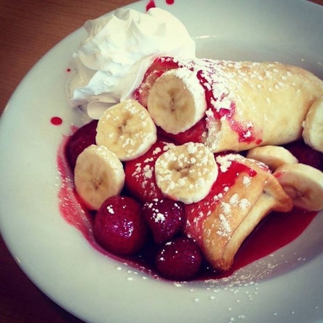 IHOP