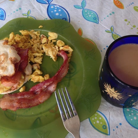 Big Bear's Home Cooked Breakfast Joint