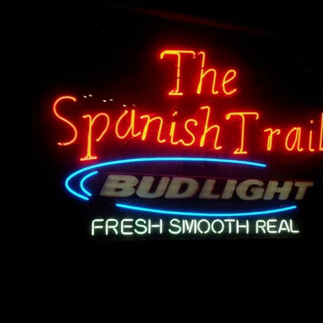 The Spanish Trail Pub & Eatery