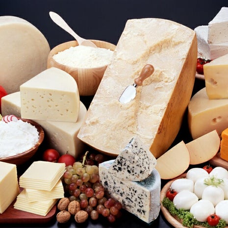 Baydar Cheese Center