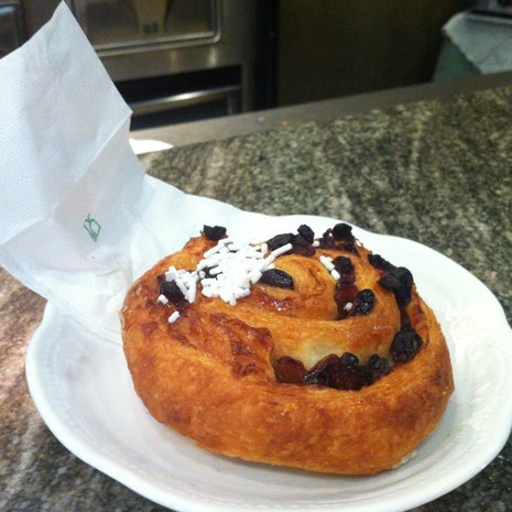 Pasticceria Correggio