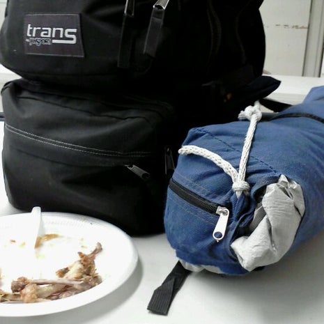 Bread & Jams: Drop In Center, Soup Kitchen