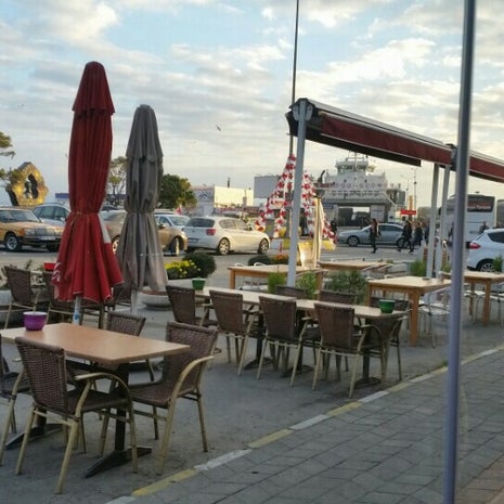 Boncuk cafe